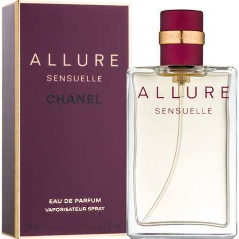 allure chanel eau de parfum 100ml|chanel allure sensuelle perfume 100ml.